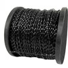 Žoliapjovės valas 2,4 mm, 100 m, karboto profilio