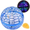 Jokomisiada Skraidantys ufo rutuliniai žibintai rankinis valdymas RC0605