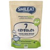 "Smileat 7" ekologiški grūdai 200g