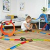 „Smoby Flextreme“ rinkinys su montavimo spaustuku