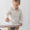 Lyginimo lenta su garų stotele Smoby MiniTefal