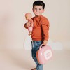 Smoby Baby Nurse auklės lagaminėlis