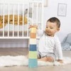Smoby Little Žaka Magic Tower Bioplastic 6el.