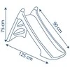 „Smoby Slide XS PSI Patrol Vanduo Slide 90cm“