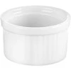 Excellent Houseware Snackkom Keramikiniai Indeliai 6 cm, 40 ml, 4 vnt - Dipsų ir Užkandžių Patiekimui