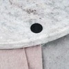 Snij- en Serveerplank Marmeren 28 cm - Snijplank - Keukenplank - Keuken - Tapasplank - Borrelplank