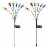 SODO LEMPA 2 VNT RGB 70 CM (60)