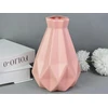 Bikuva.lt Plastikinė vaza gėlėms, 20 cm