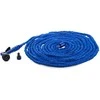 Garden hose expandable pistolet 45m