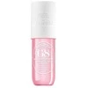 Sol De Janeiro Brazilian Crush Cheirosa 68 Body Mist Kūno ir plaukų dulksna, 240 ml