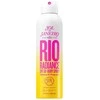 Sol de Janeiro Rio Radiance Body Purškiklis SPF 50 apsauginis kūno purškiklis nuo saulės, 200 ml