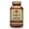 Solgar Ester-C Plus 1000mg Maisto papildas su Vitaminu C 90 kapsulių
