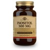maisto papildas Solgar inozitolis 500mg 50vnt
