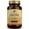 Solgar Curcumin Full Spectrum 30 kapsulių
