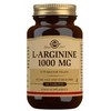 Solgar L-Arginine 1000 mg tabletės – 90 vnt