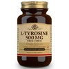 Solgar L-Tyrosine 500mg 50 kapsulių