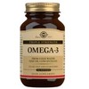 Omega-3, žuvų taukai SOLGAR Triple Strength Omega-3 Softgels , 100 vnt.