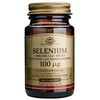 Solgar Selenas 100 µg 100 tablečių