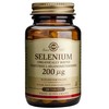 Solgar Selenas 200 µg 50 tablečių