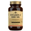 "Solgar" vitaminas C 1000 mg augalinės kapsulės - 250 vnt. pakuotėje