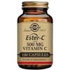 Solgar Ester-C Plus 500mg 100 kapsulių