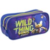 CERDÁ Sonic Ežiuko penalas