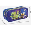 CERDÁ Sonic Ežiuko penalas