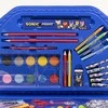 CERDÁ Sonic Ežiuko piešimo, kanceliarijos rinkinys