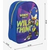 Sonic The Hedgehog Sonic kuprinė