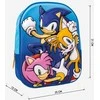 CERDÁ Sonic kuprinė su 3D
