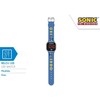 Kids Euroswan Hiszpania Sonic LED laikrodis