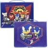 CERDÁ Sonic piešimo priemonių rinkinys lagaminėlyje