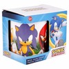 Stor „Sonic“ puodelis 325 ml
