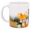 Stor „Sonic“ puodelis 325 ml