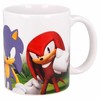 Stor „Sonic“ puodelis 325 ml