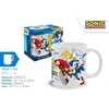 Kids Euroswan Hiszpania Sonic puodelis