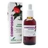 Soria Composor 40 Circuven 50ml