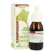 Soria Composor 41 Gincox S.XXI 50ml