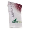 Soria smulkusis molis 1kg Raudona
