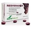 Soria Resverasor 600 Mg 60 vnt