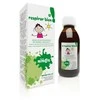 Soria vaikų sirupas Breathe Well 150ml