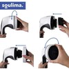 Soulima Slimming Massager 22579 9-in-1 Infraraudonųjų spindulių