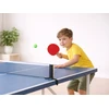 Spalvotos ping-pong (stalinio teniso) kamuoliukai, didelis rinkinys (150 vnt)