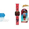 Kids Licensing Spiderman LED laikrodis