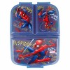 Stor „Spiderman“ priešpiečių dėžutė