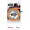 Pegas Star Wars BB8 dviračio skambutis