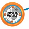Pegas Star Wars BB8 dviračio skambutis