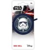 None Star Wars Stormtrooper dviračio skambutis