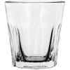 Stiklinės degtinei 40 ml, 6 vnt. rinkinys