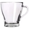 Stiklinės kavos ir arbatai 280 ml 4 vnt.